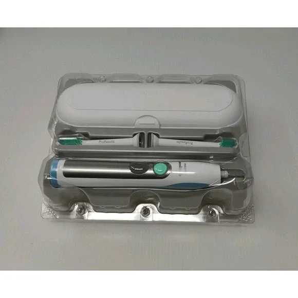 Philips Sonicare Rechargeable Sonic Toothbrush FlexCare+ New in Open Box HX6992 - Picture 4 of 14